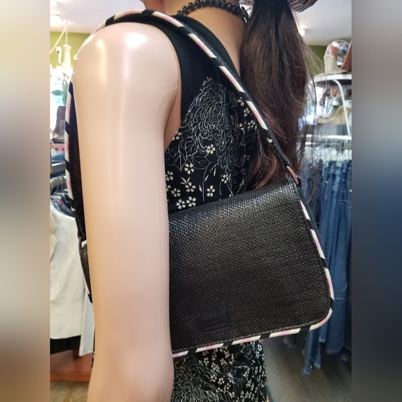 Lulu Guinness Shoulder/hand bag. - Picture 1 of 4